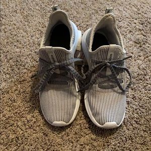 Women’s Cloudfoam Adidas Sneakers
